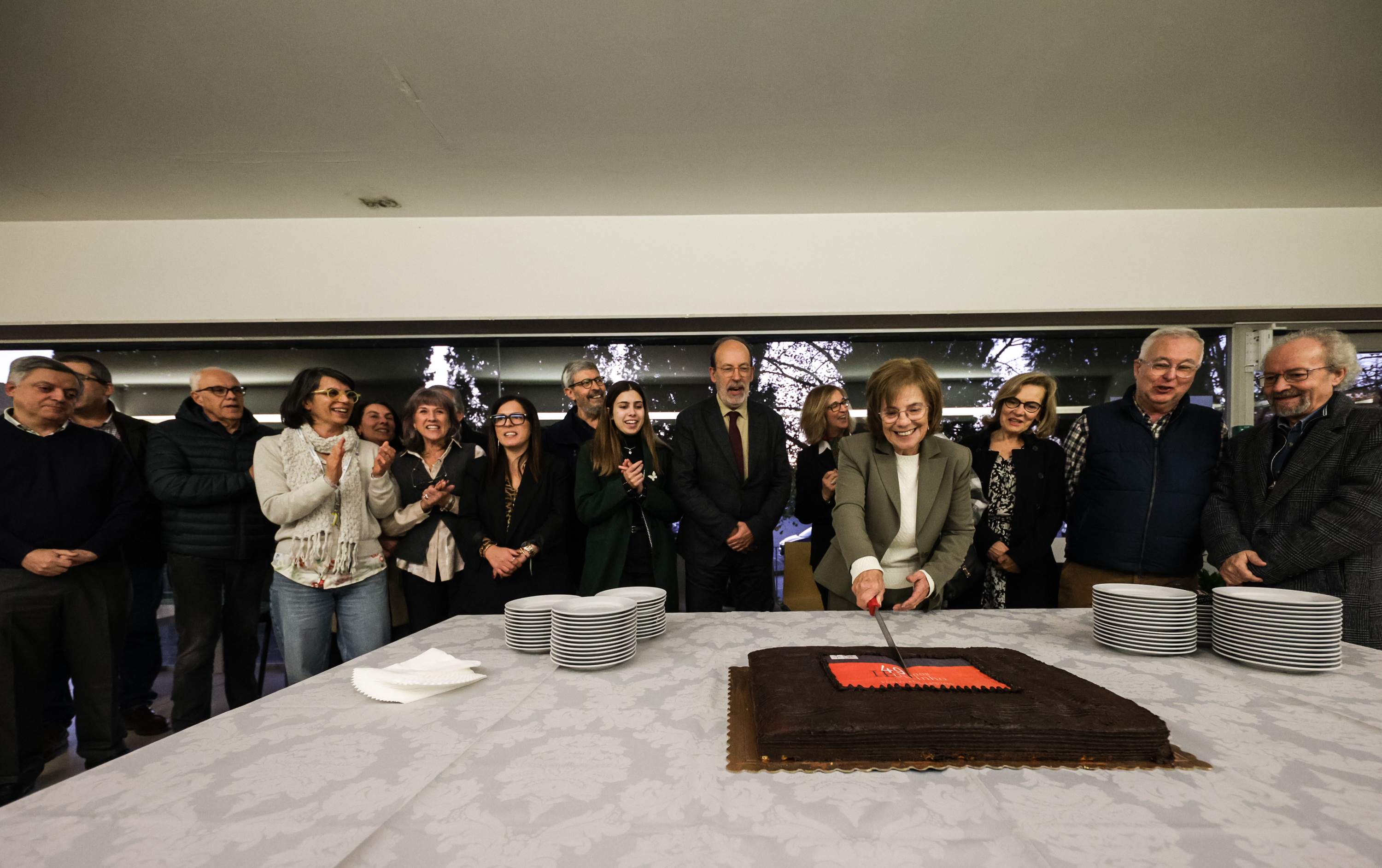 Thumbnail da galeria Aniversário Instituto de Educação